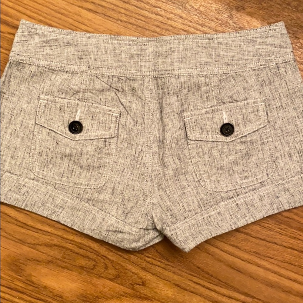 Express Shorts - Picture 2 of 4